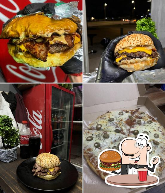 Pizzería Al Toque