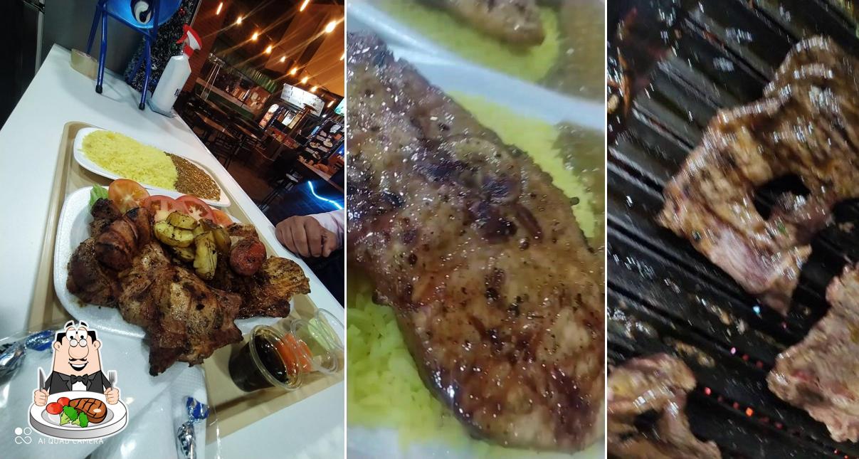 Rio Steak