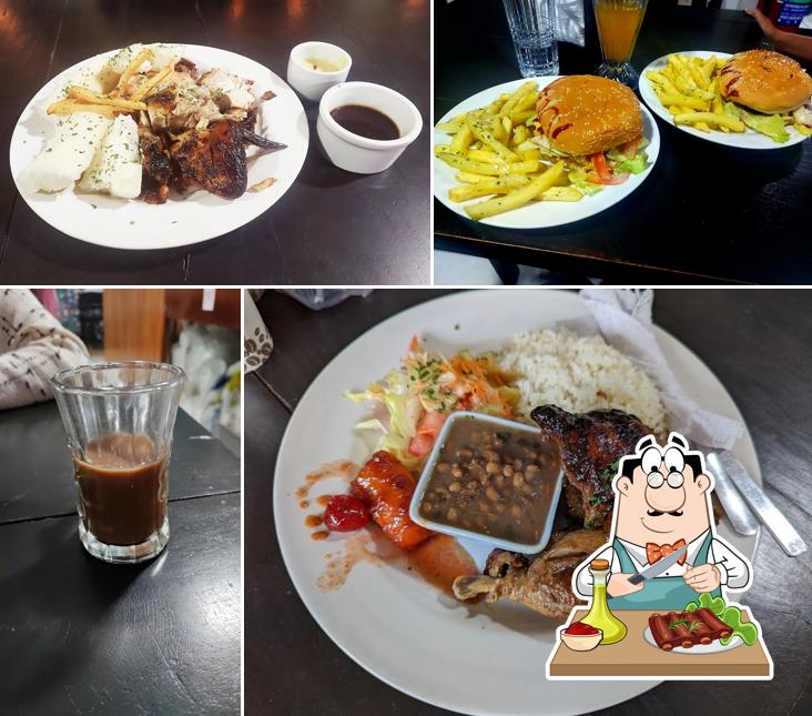 SAHILY RESTAURANT