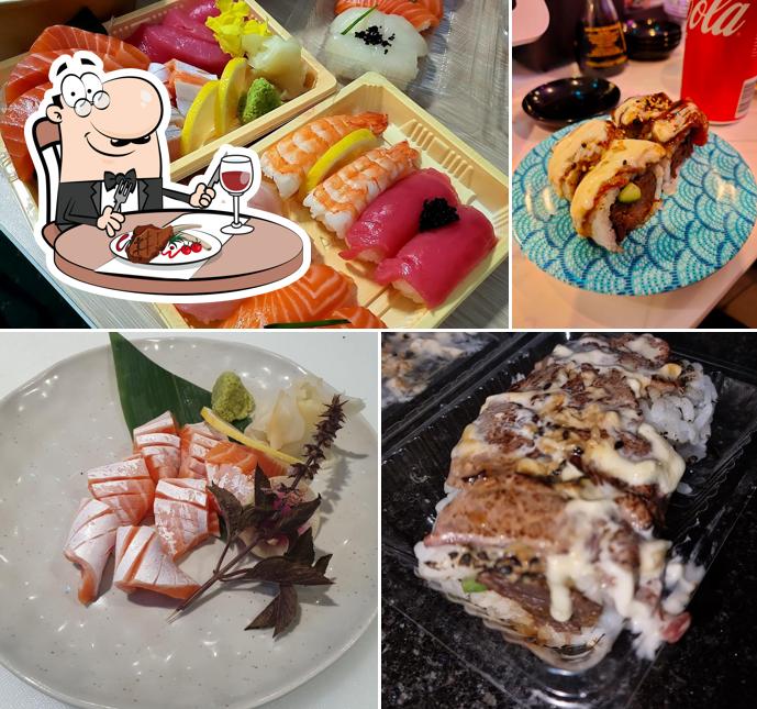 Sushi Arai