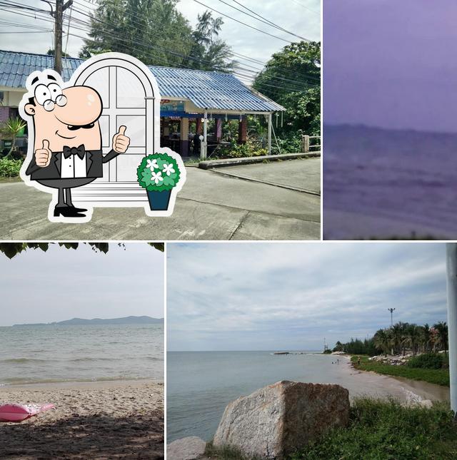 Suthep Food & Drink