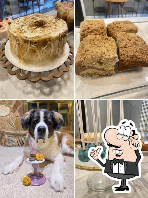 Sweet Abe's Bakeshop