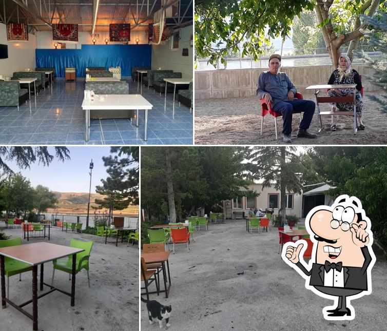 Tekkeli Restoran