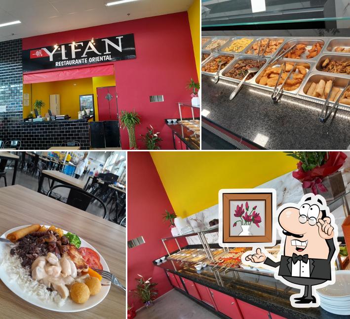 YIFAN Pinhais