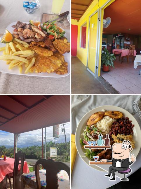 Restaurante Eimi