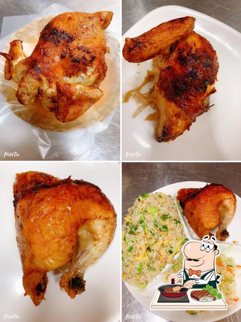 Restaurante Yud Fad