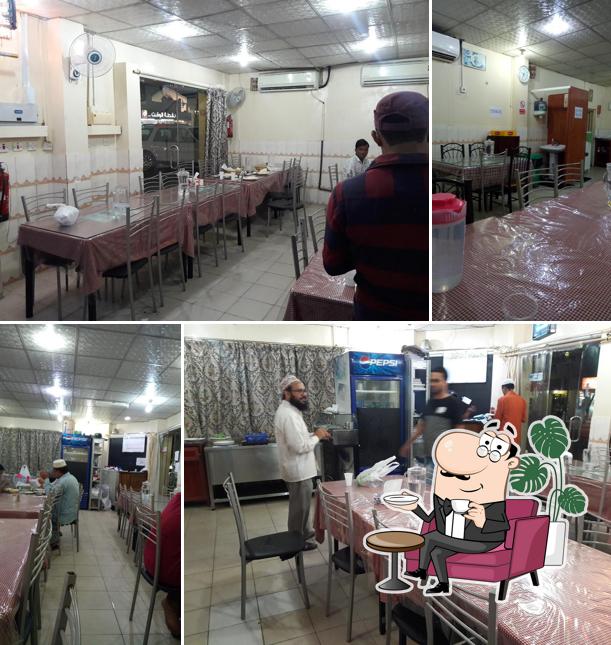 Sagar Restaurant