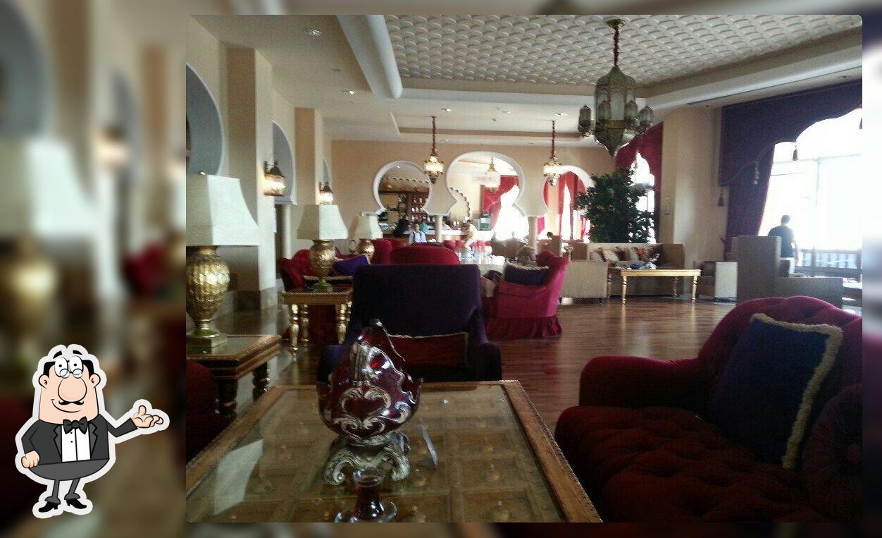 Sumac Snack Restaurant