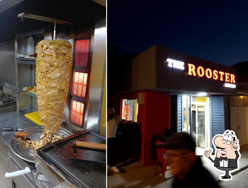 The Rooster