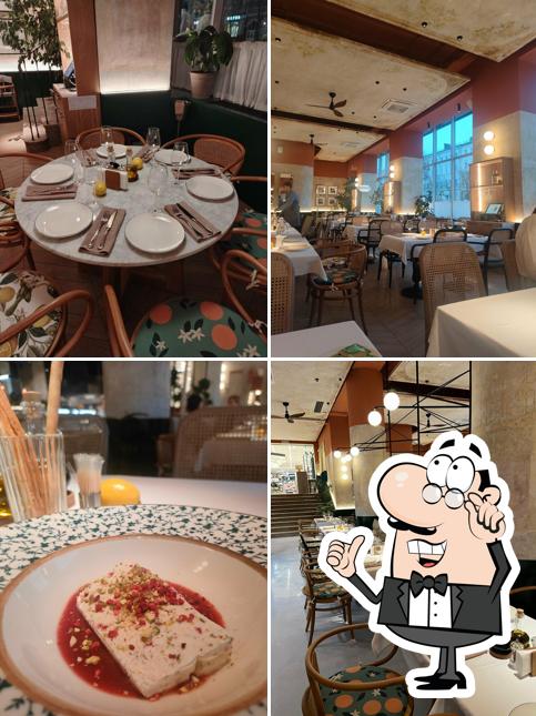 Траттория Минисыроварня