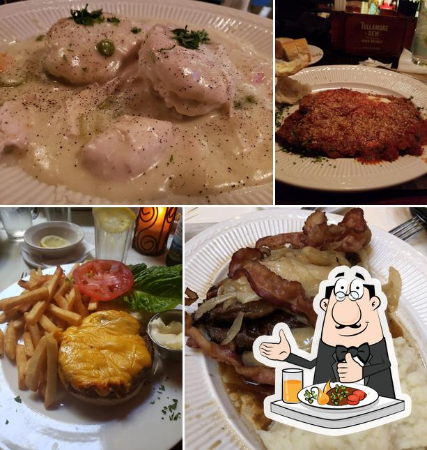 Charley Brown's Restaurant