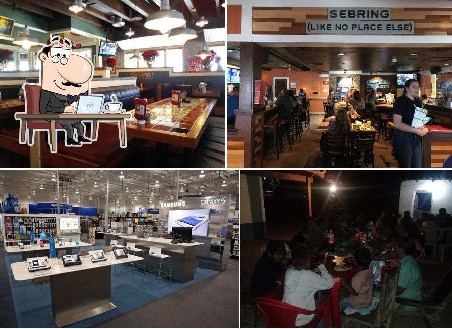 Ametauná Restaurant