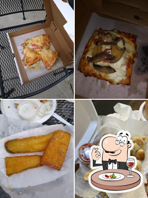 Angelo's Pizzeria