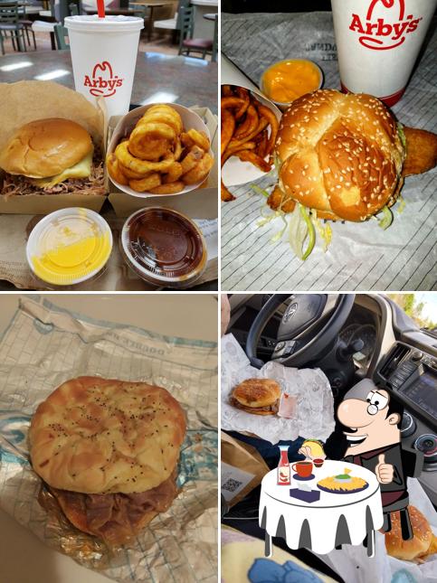 Arby's