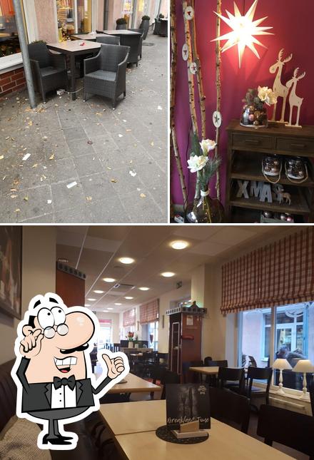 Bäckerei Bertermann
