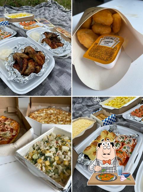 Шеф Мастер