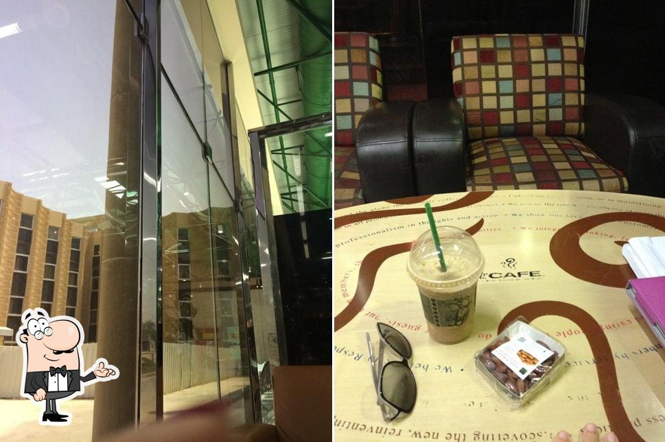 Dr Cafe