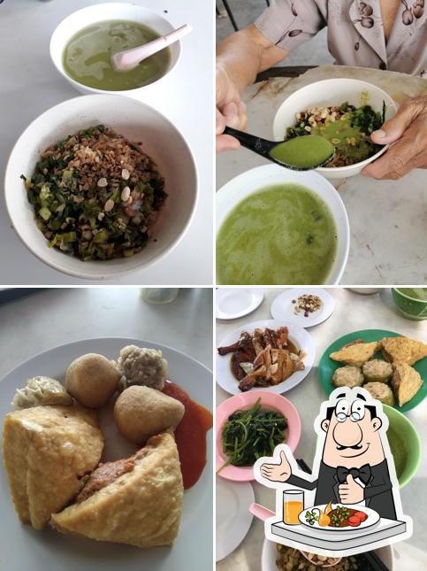 Chong Chew Restaurant
