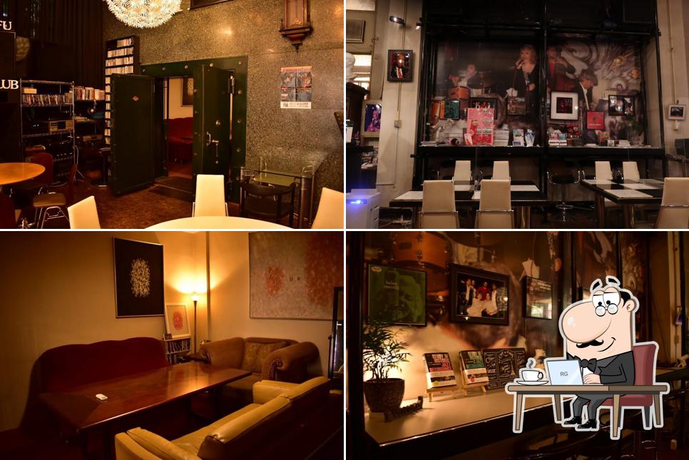 Cotton Club