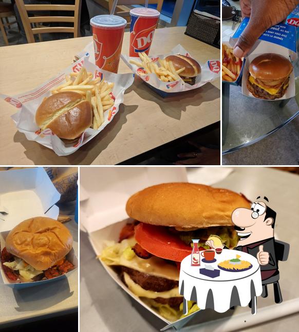 Dairy Queen Grill & Chill