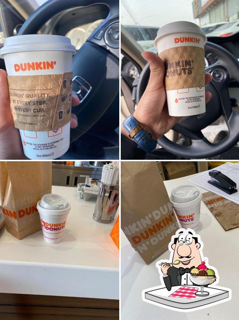 Dunkin' - دانكن