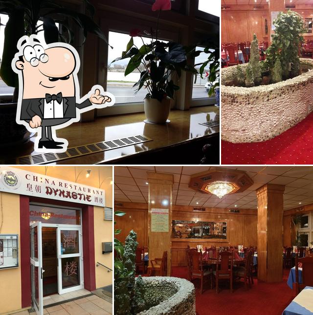 Dynastie Restaurant GmbH