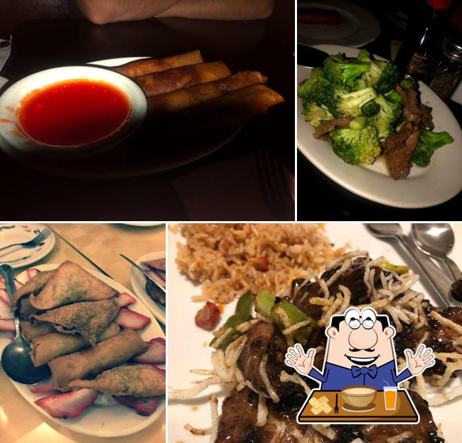 Gim Wah Restaurant