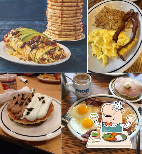 IHOP