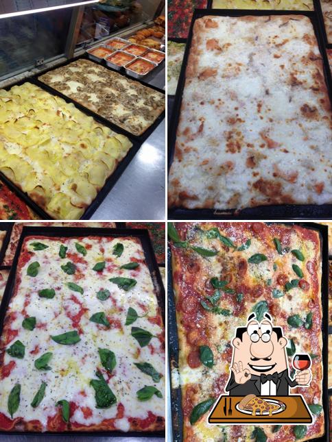 Il Mago Della Pizza