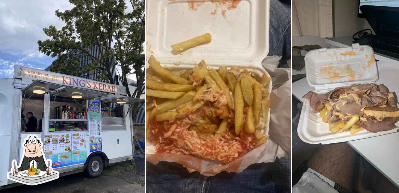 King’s Kebab