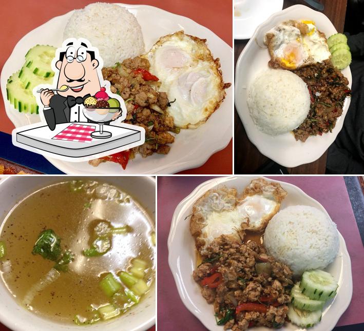Ma Hnin Asian Restaurant