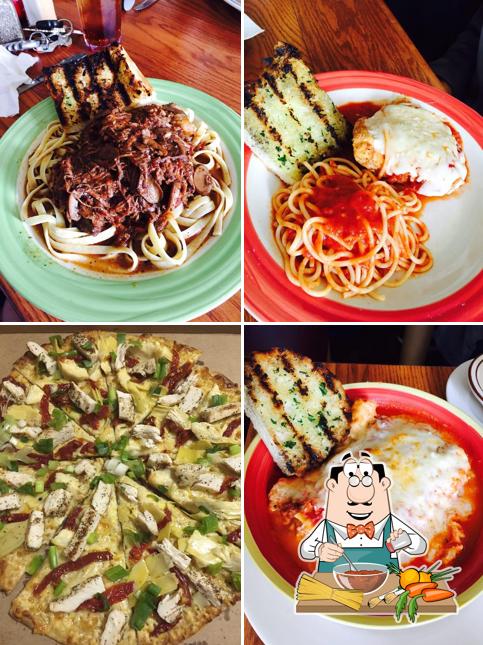 Milazzo Italian Restaurant