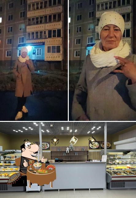 Обжорка