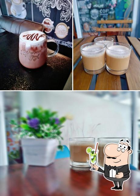 Pakkai Cafe