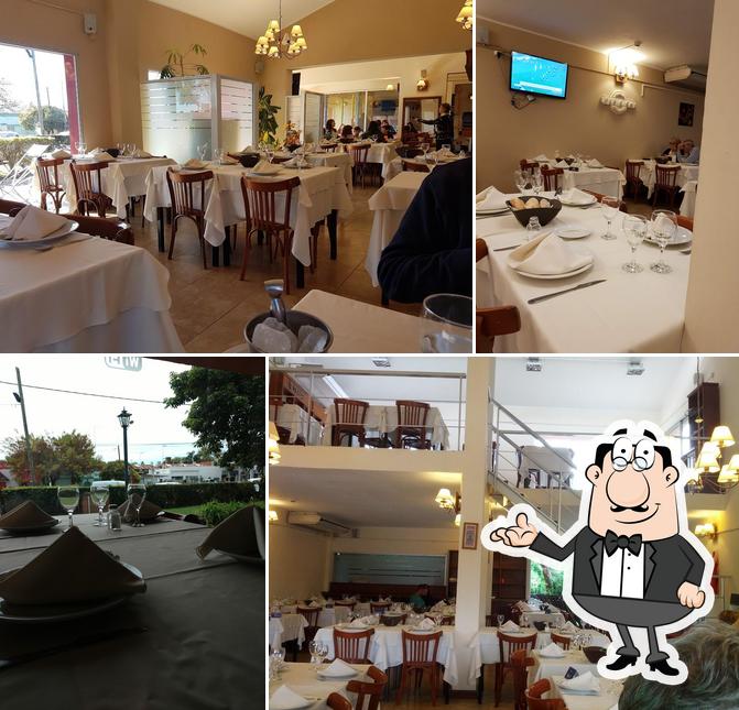 Pericich Restaurante