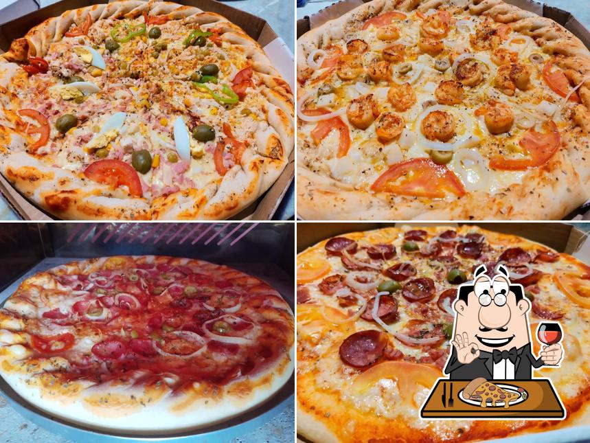 PizzaRock