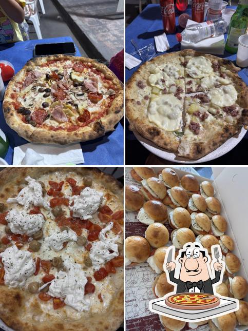 Pizzeria Lo Stuzzichino