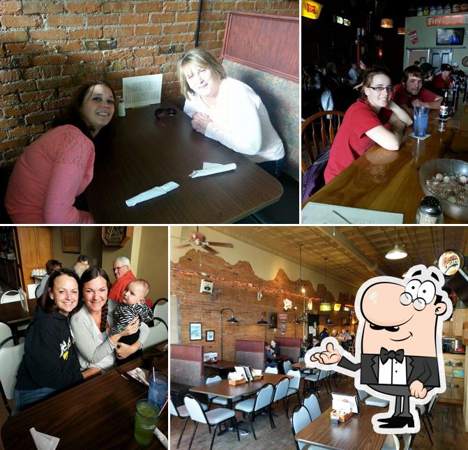 The Five O Two (502 Grill House)