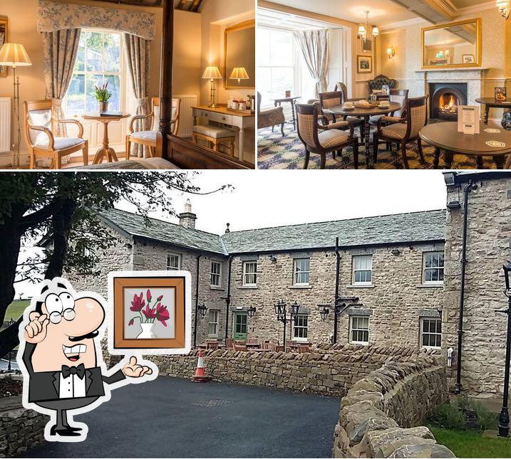 Heversham Hotel