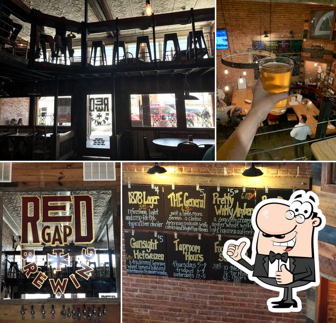 Red Gap Brewing