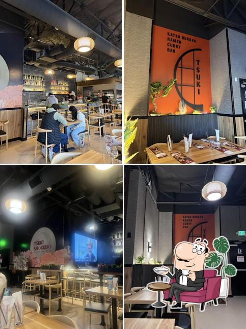 Tsuki Shokudo Izakaya