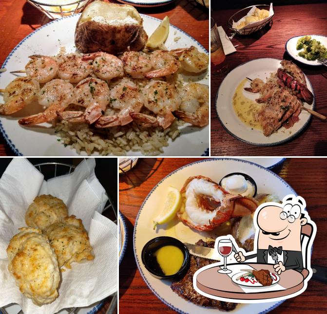 Red Lobster