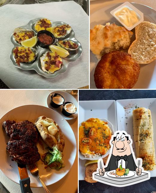 Reedville Market