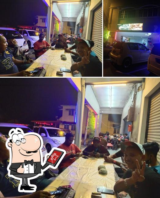 Acik Shellout