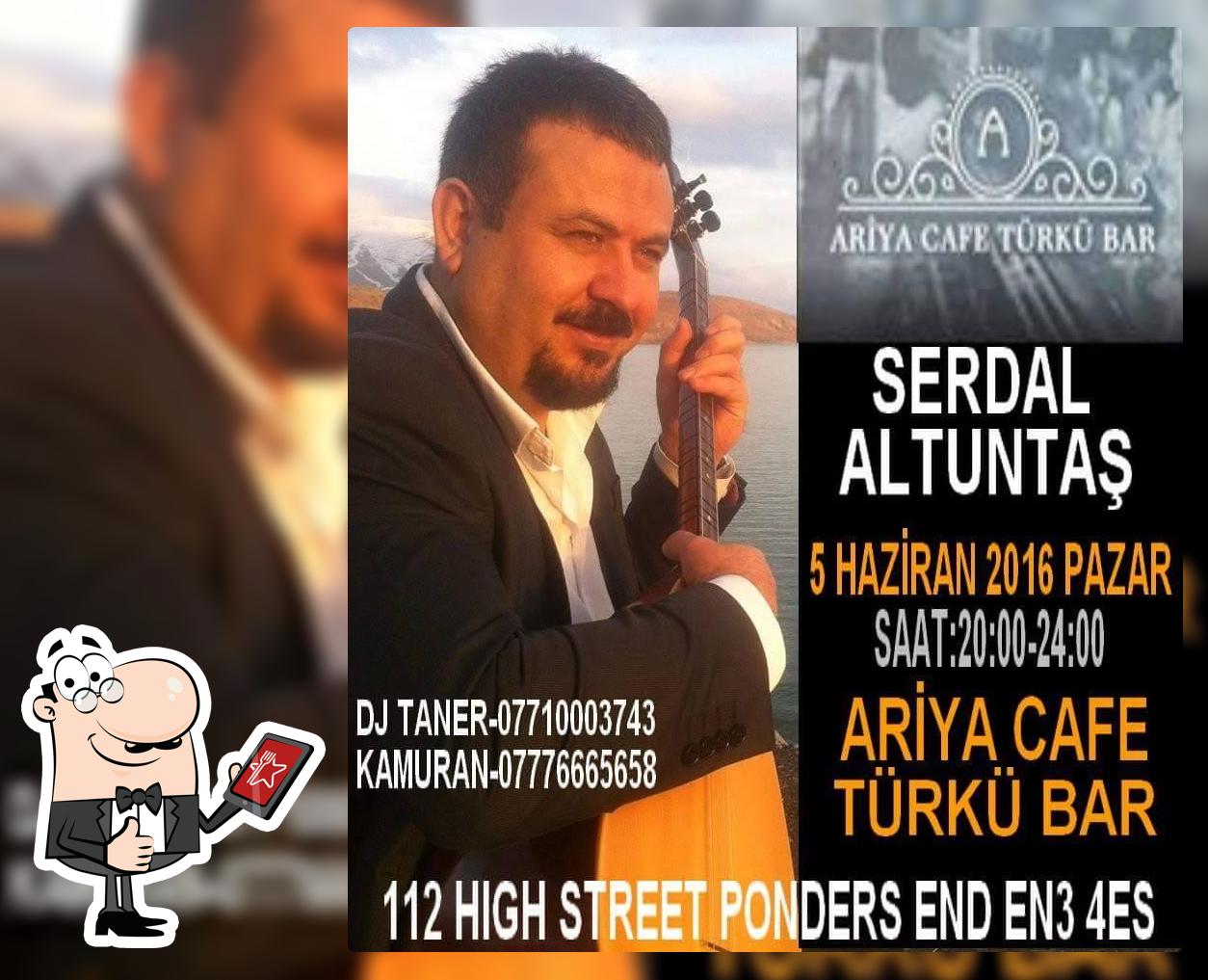ariya