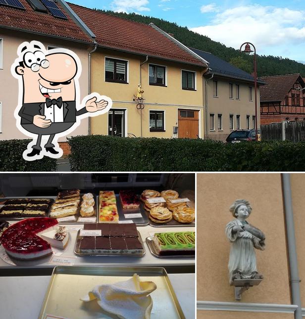 Bäckerei Dennis Meyer