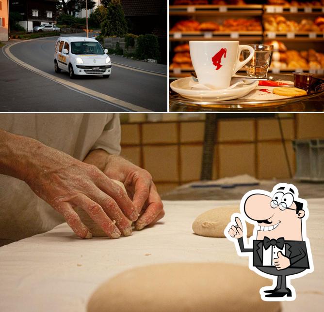 Bäckerei-Konditorei Mock - Wittenbach