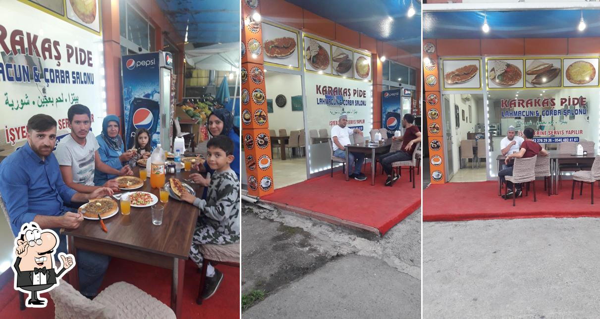 Buhara Pide Lahmacum
