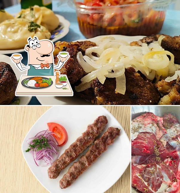 Черёмушки