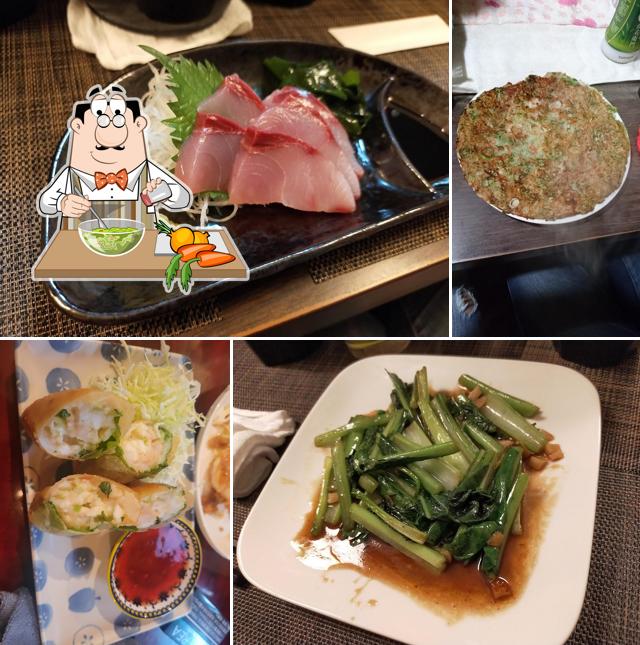 Hironoya
